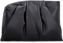 Load image into Gallery viewer, Leather clutch

