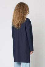 Load image into Gallery viewer, Techno fabric jacket
