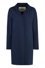 Load image into Gallery viewer, Techno fabric jacket
