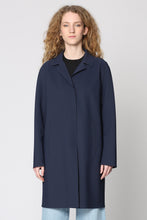 Load image into Gallery viewer, Techno fabric jacket
