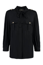 Load image into Gallery viewer, Georgette shirt
