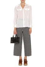 Load image into Gallery viewer, Crêpe shirt
