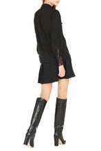 Load image into Gallery viewer, Crêpe blouse
