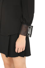 Load image into Gallery viewer, Crêpe blouse
