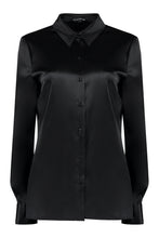 Load image into Gallery viewer, Silk shirt
