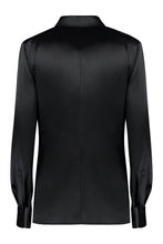 Load image into Gallery viewer, Silk shirt
