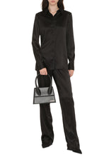 Load image into Gallery viewer, Silk shirt
