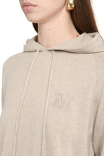 Load image into Gallery viewer, Wool and cashmere blend pullover
