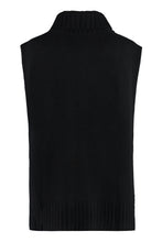 Load image into Gallery viewer, Turtleneck sweater
