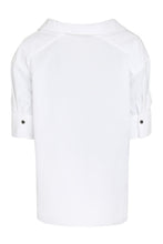 Load image into Gallery viewer, Cotton poplin shirt
