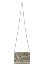 Load image into Gallery viewer, Candy glitter box clutch
