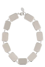 Load image into Gallery viewer, Carta neclace with decorative stones
