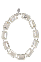 Load image into Gallery viewer, Carta neclace with decorative stones

