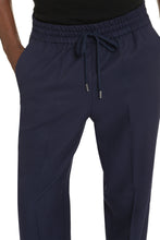 Load image into Gallery viewer, Droit Wool blend trousers
