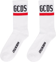 Load image into Gallery viewer, Cotton sport socks
