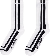 Load image into Gallery viewer, Cotton sport socks
