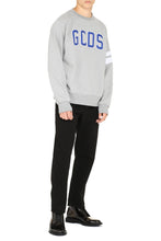Load image into Gallery viewer, Cotton crew-neck sweatshirt
