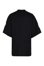 Load image into Gallery viewer, Short sleeve printed cotton t-shirt
