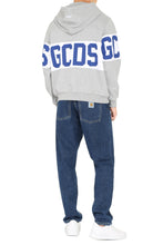 Load image into Gallery viewer, Logo print hoodie
