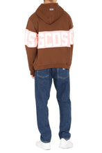 Load image into Gallery viewer, Logo print hoodie
