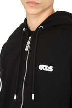 Load image into Gallery viewer, Cotton full zip hoodie
