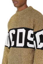 Load image into Gallery viewer, Long sleeve crew-neck sweater
