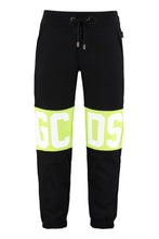 Load image into Gallery viewer, Stretch cotton track-pants
