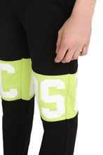 Load image into Gallery viewer, Stretch cotton track-pants
