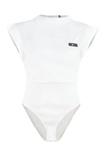 Load image into Gallery viewer, Sleeveless bodysuit
