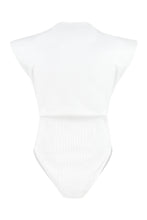 Load image into Gallery viewer, Sleeveless bodysuit
