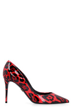 Load image into Gallery viewer, Patent leather pumps
