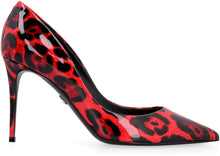 Load image into Gallery viewer, Patent leather pumps
