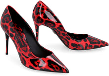 Load image into Gallery viewer, Patent leather pumps
