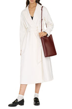 Load image into Gallery viewer, Cervo wool and alpaca coat
