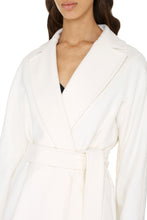 Load image into Gallery viewer, Cervo wool and alpaca coat
