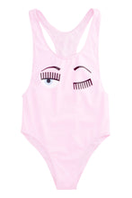 Load image into Gallery viewer, Flirting one-piece swimsuit
