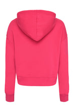 Load image into Gallery viewer, Flirting cotton hoodie
