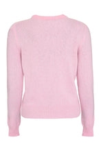 Load image into Gallery viewer, Flirting intarsia sweater
