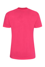 Load image into Gallery viewer, Flirting cotton T-shirt
