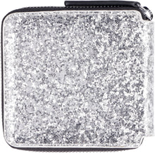 Load image into Gallery viewer, Flirting glitter wallet
