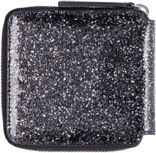 Load image into Gallery viewer, Flirting glitter wallet
