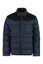Load image into Gallery viewer, Western quilted jacket
