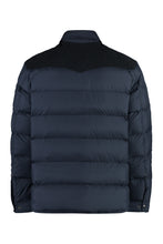 Load image into Gallery viewer, Western quilted jacket
