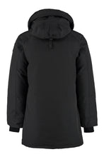 Load image into Gallery viewer, Langford hooded parka
