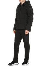 Load image into Gallery viewer, MacMillan technical fabric parka
