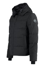 Load image into Gallery viewer, MacMillan technical fabric parka
