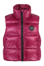 Load image into Gallery viewer, Cypress full zip field vest
