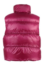 Load image into Gallery viewer, Cypress full zip field vest
