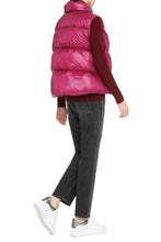 Load image into Gallery viewer, Cypress full zip field vest
