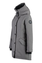 Load image into Gallery viewer, Rossclair hooded parka
